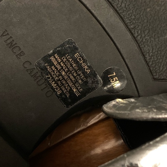 Echika Vince Camuto - Picture 6 of 6